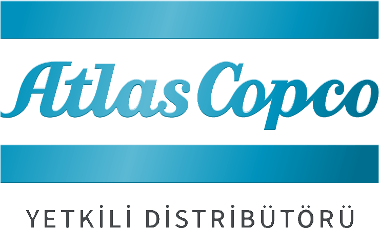 Atlas Copco'nun yetkili distribütörü - Metalflex